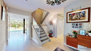 Hall- click for photo gallery